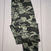 Велюрові штани Primark, 9-10р / 140см