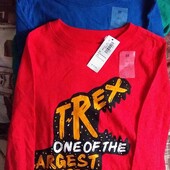 Old navy 3шт кофты на мальчика на 3 года