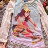 Реглан Luna Disney зріст 152см