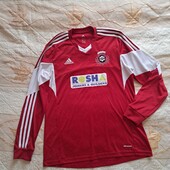Футбольна кофта орігінал Adidas✅️ р. L