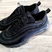 Nike Air Max 97 Terrascape Triple Black