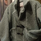 Коротка куртка (Тедді) 48-50р