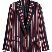 Піджак H&M р.10