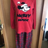 Пижама, комплект, костюм, 2ХS, Disney. в ідеалі