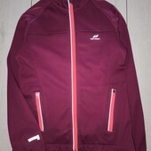 Вітровка Softshell Pro Touch, 11-12р / 146-152см