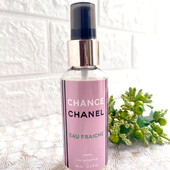 Парфум Chanel Chance Eau Fraiche жіночий 68 мл.