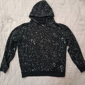 Лазерна толстовка 158-164 H&m