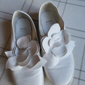Мокасіни кеди Італія
