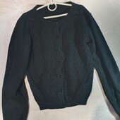 Кофта для девочки 11л