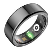 умное смарт-кольцо Jyoupro Smart Ring - размер 7 (наш размер 16.5/17)