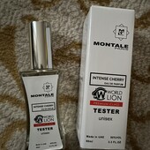 Montale Intense cherry незабутній аромат жіночий