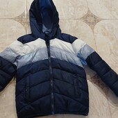 Курточка деммі 122/128 від Sinsay