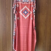 Класне плаття для пляжу чи для дому
