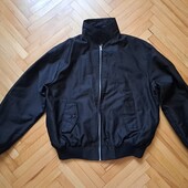 Куртка бомбер р.48/50, L/XL,нова