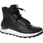 Ecco,Gore-Tex,оригінал,із натуральної шкіри,розмір 40.Новинка