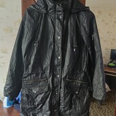 Жіноча курка
