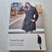 Tchibo! Женский тренч, женский плащ с подкладом! 36 евро (42 наш)! Лот 1