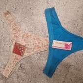 Труси 2шт Nicoletta xs-s