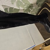 Ботфорти Zara 40 р