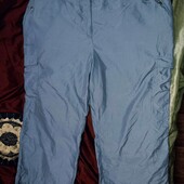 Жіночі сірі штани For women р. 24