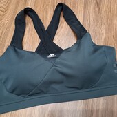 Спортивний топ від Adidas Xl