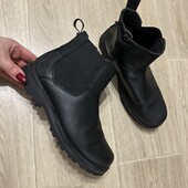 Демісезонні ботинки Timberland, р.35 в гарному стані