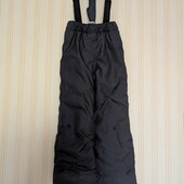 Шикарний зимовий комбінезон decathlon