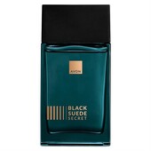 100ml Туалетна вода Black Suede Secret Avon