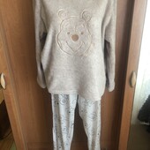 Пижама, комплект, костюм, L, Disney, в ідеалі