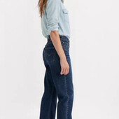 Джинси Levis 501
