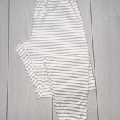 Теплі велюрові штани Primark, eur 32-34 / uk 4-6