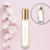 Attraction Avon 10 ml. Парфумна вода еирекшн від Ейвон .