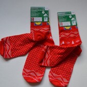 2 пари в лоті шкарпетки Lidl 43-46