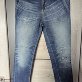 оригинал, джинсы Zara basic большой размер
