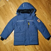 Зимова куртка Name It. Ріст -122 см. 7 років.