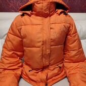 Куртка зимова S/M