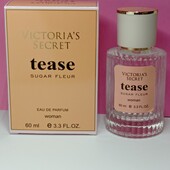 Victoria's Secret Tease Sugar Fleur 60 мл. Сладкий, цветочно-фруктовый аромат ❤️