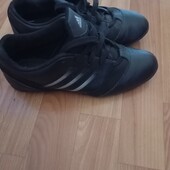 Кросівки фірмові Adidas, р. 7 (38)