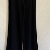 Elegance Paris прямий крій палаццо