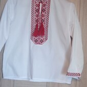 Вишиванка 134р