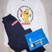 Піжама Haribo Німеччина, 158-164см. В упаковці!
