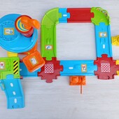 Набір tooth-teeth vtech drivers airport