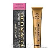 Хит сезона. Самый популярный тональный крем Dermacol