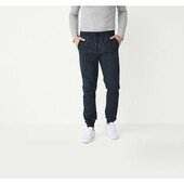 4365.. Чоловічі штани joggers livergy ХЛ 56/58