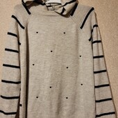 Трикотажная капюшонка Crew CC