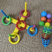 Кільцекид чудова гра в ідеалі