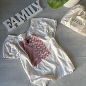 ✨ Футболка Cotton Organic