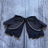 Спортивные перчатки с гелем Crane 8