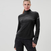 ♕ Жіночий спортивний реглан з покриттям DryActive Plus, розмір наш 50-52(44/46 євро)