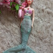 Кукла русалка